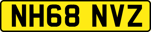 NH68NVZ