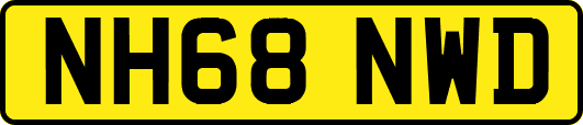 NH68NWD