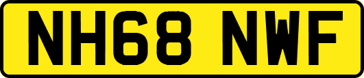 NH68NWF