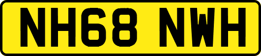 NH68NWH