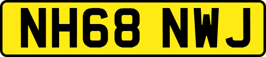 NH68NWJ