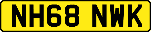 NH68NWK