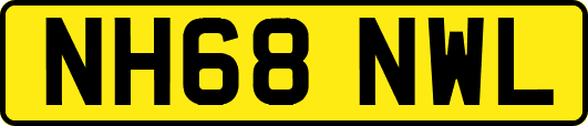NH68NWL