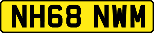 NH68NWM