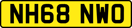 NH68NWO