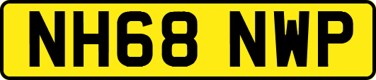 NH68NWP