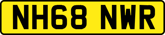 NH68NWR