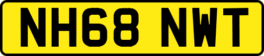 NH68NWT