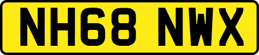 NH68NWX