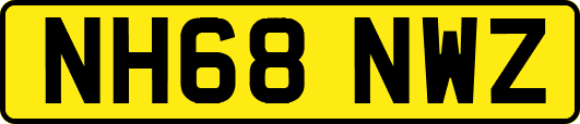 NH68NWZ