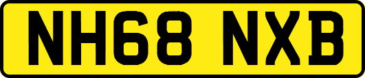 NH68NXB
