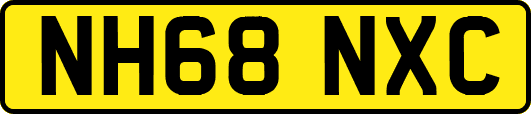 NH68NXC