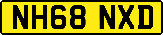 NH68NXD