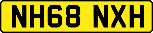 NH68NXH