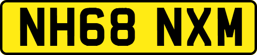 NH68NXM