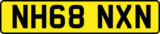 NH68NXN