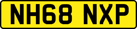 NH68NXP