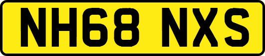 NH68NXS