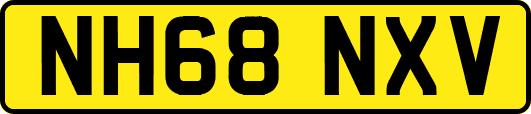 NH68NXV