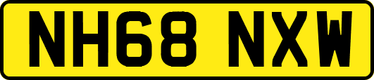 NH68NXW