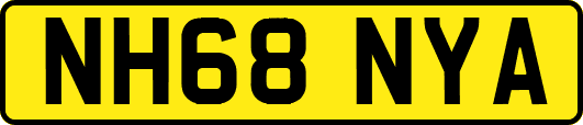 NH68NYA