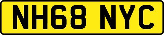 NH68NYC