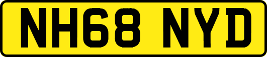 NH68NYD