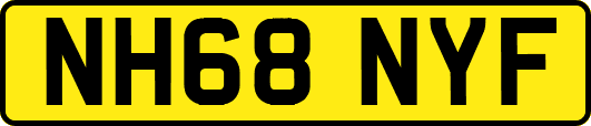 NH68NYF
