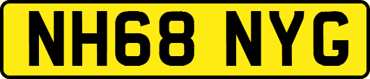 NH68NYG