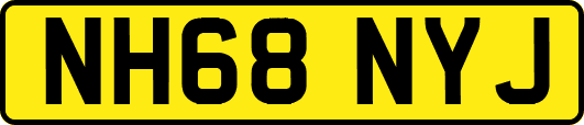 NH68NYJ
