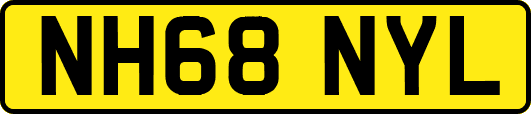 NH68NYL