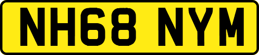 NH68NYM