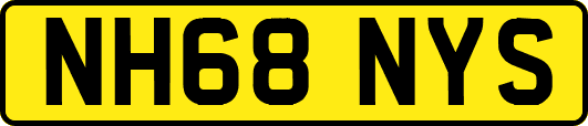 NH68NYS