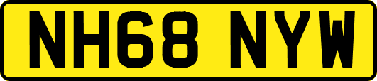 NH68NYW