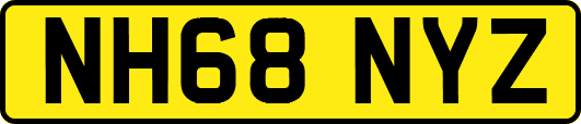 NH68NYZ