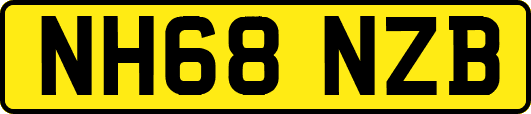 NH68NZB