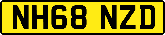 NH68NZD