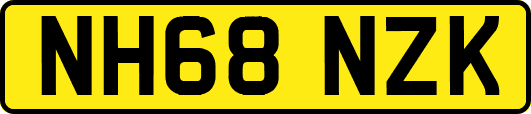 NH68NZK
