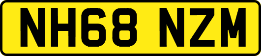 NH68NZM