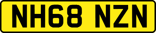 NH68NZN