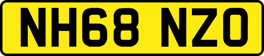 NH68NZO