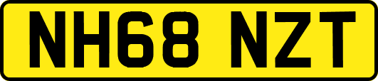 NH68NZT