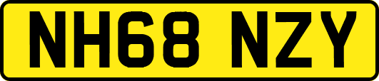 NH68NZY