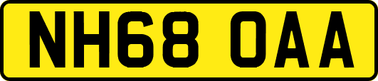 NH68OAA