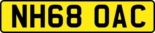 NH68OAC