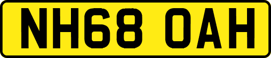 NH68OAH
