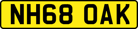 NH68OAK