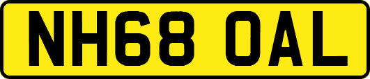 NH68OAL