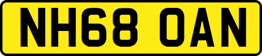 NH68OAN