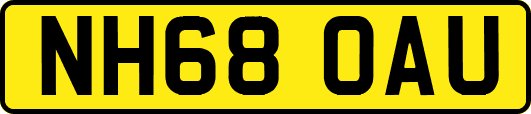 NH68OAU